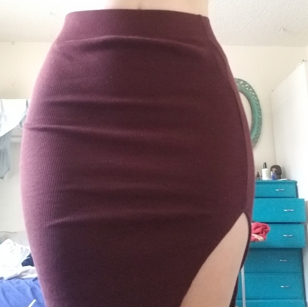 Forever 21 skirt